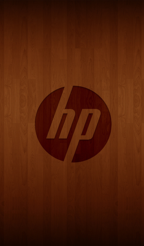 HP на дереве