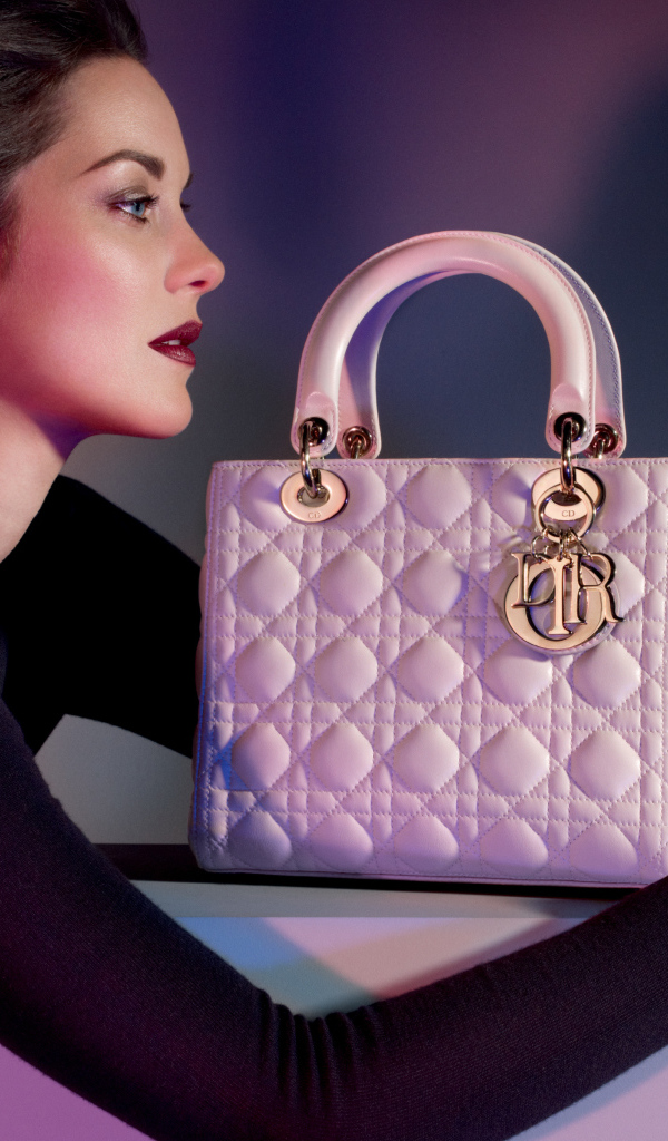 Женские сумки от Dior