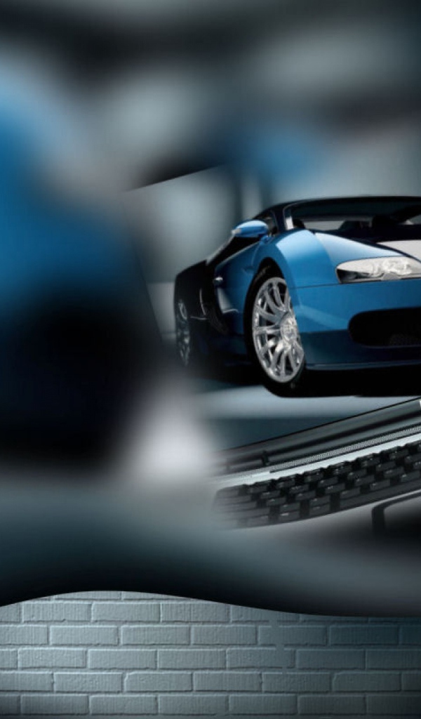 Клавиатура ноутбука HP