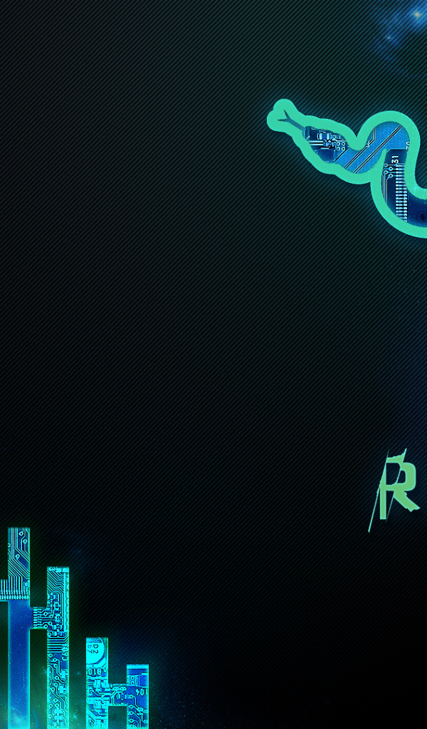 Логотип из змей