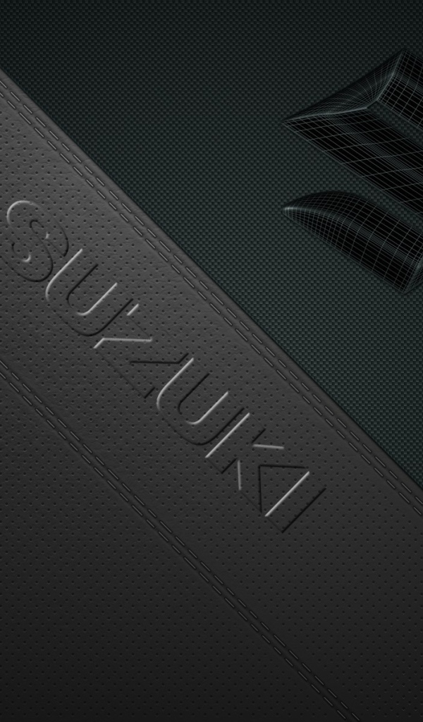 Логотип на коже