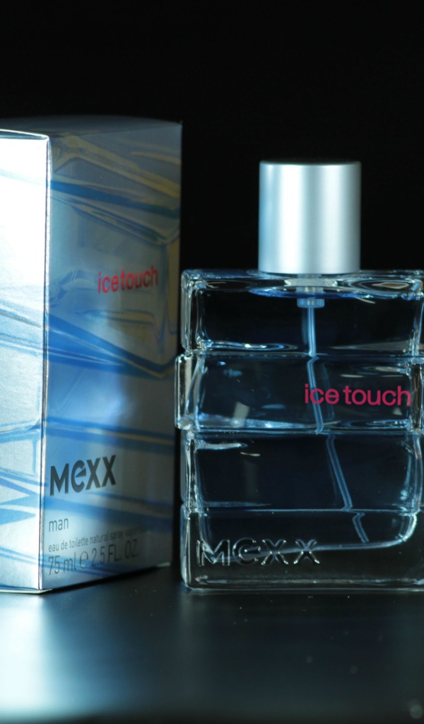 Мужская парфюмерия от MEXX