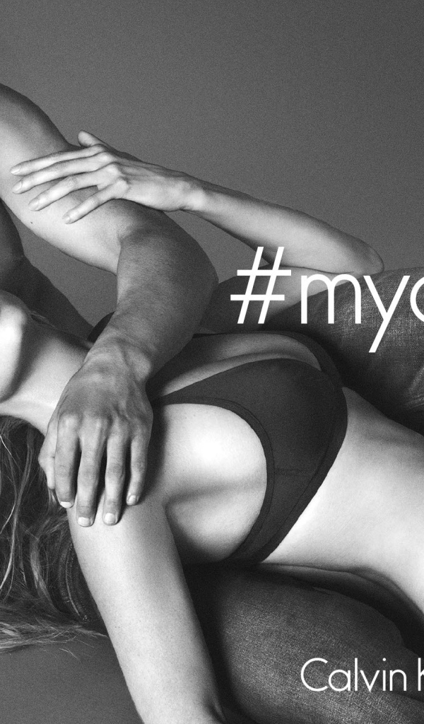 Мужская и женская одежда Calvin Klein