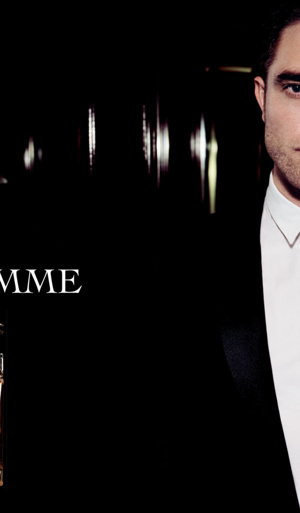 Мужские духи от Dior