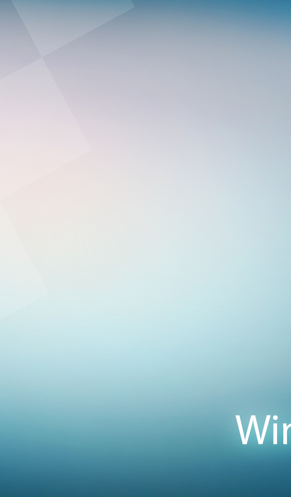 Новая ОС Windows 8