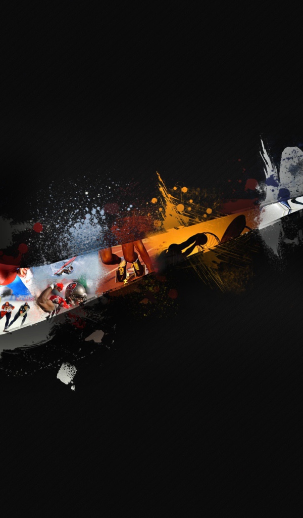 Найк - сделай это