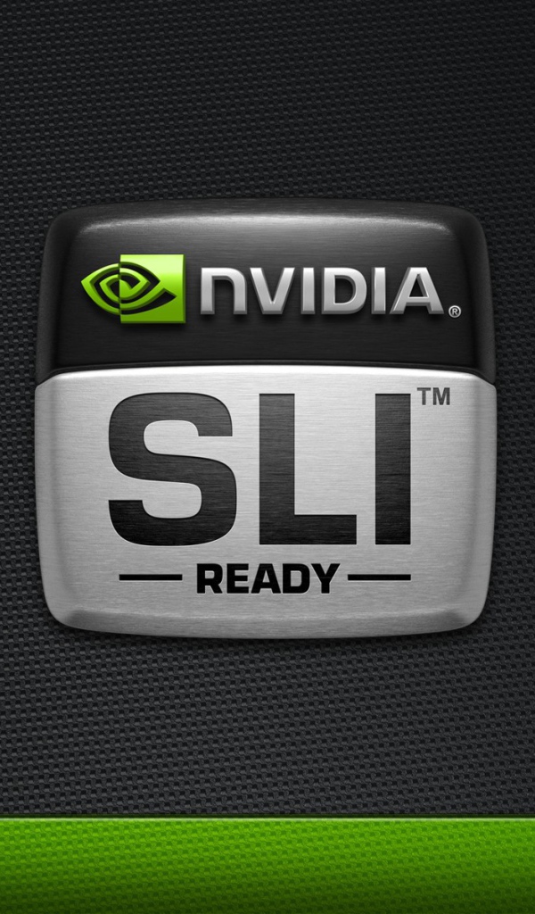 Корпорация Nvidia