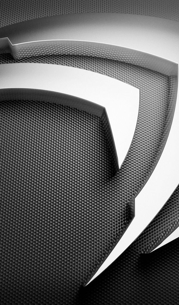 Nvidia металик