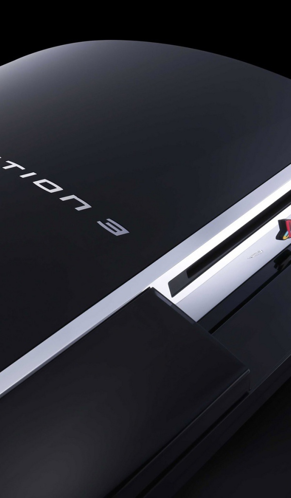 Приставка Playstation