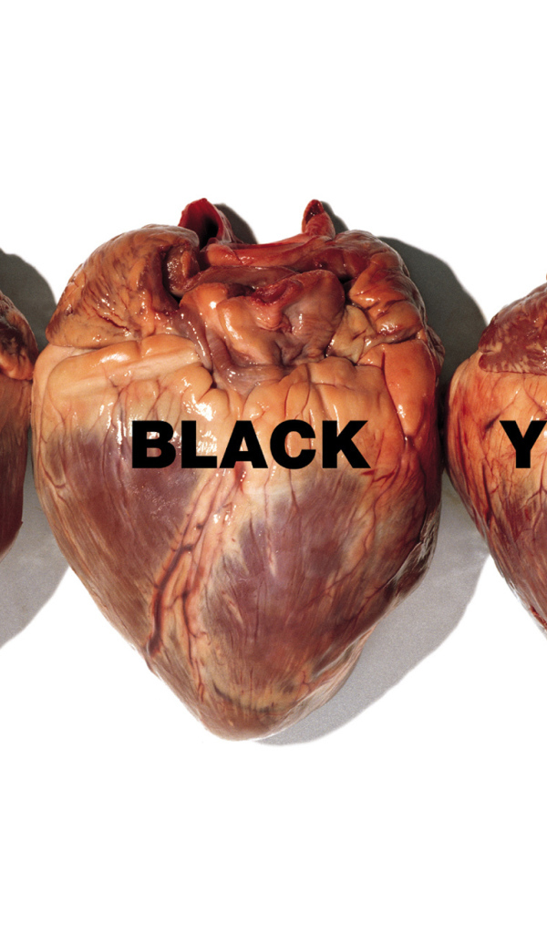 Скандальная реклама Benetton