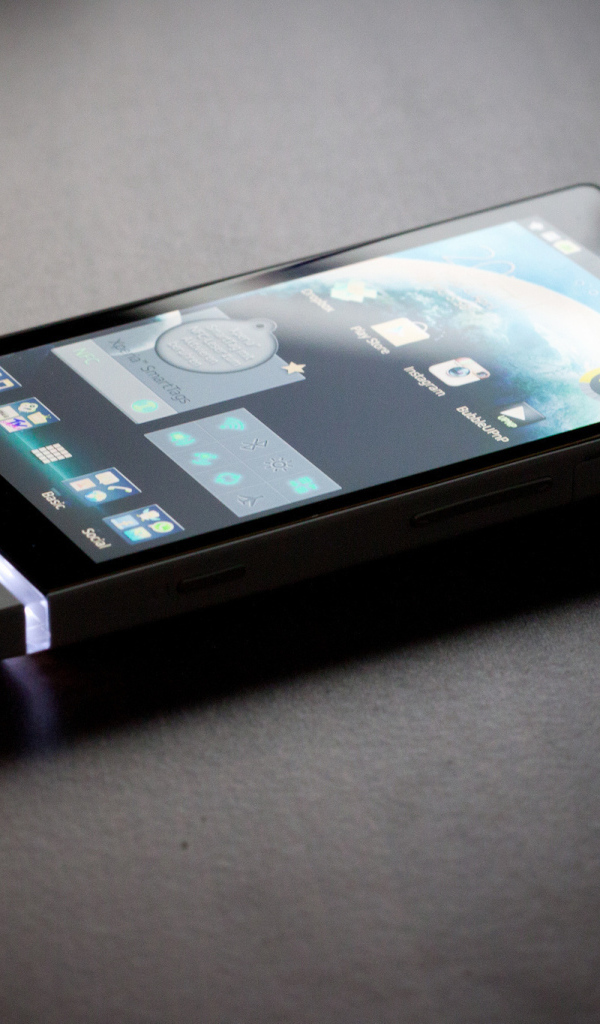 Сони иксперия