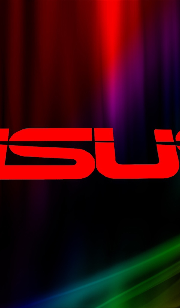 Стиль виста ASUS