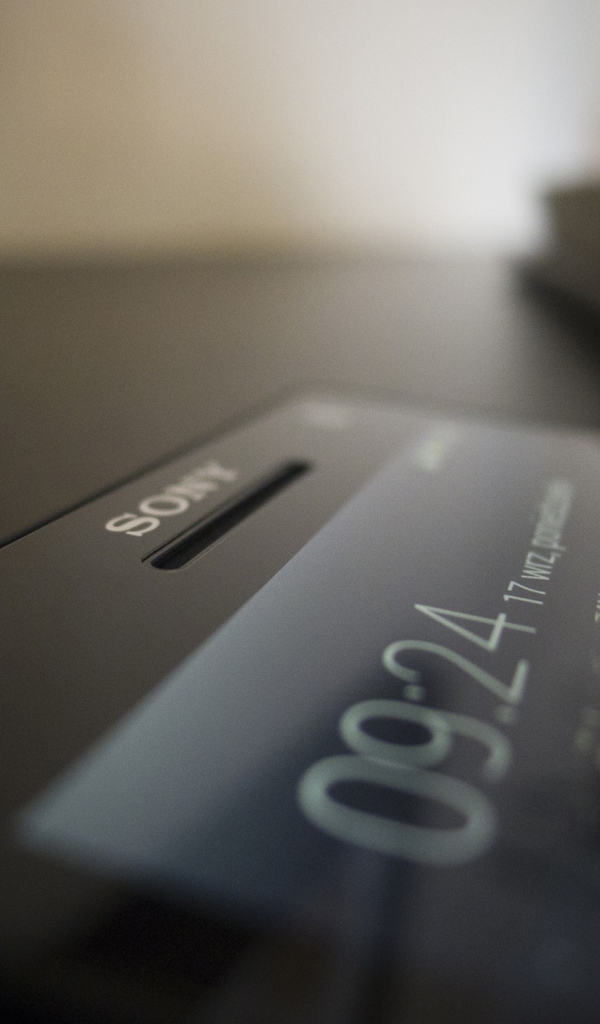 Планшет Сони