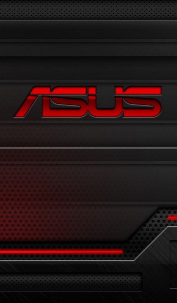 Техностиль ASUS