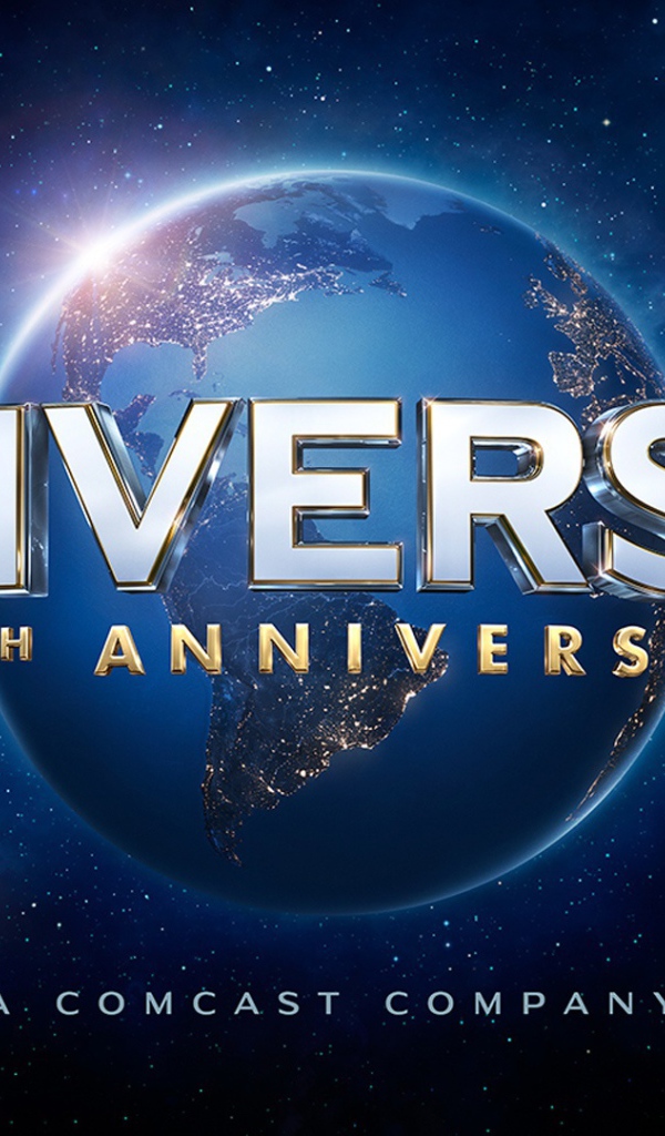 Столетие студии Universal