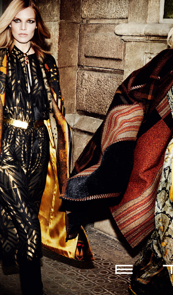 Женская одежда Etro