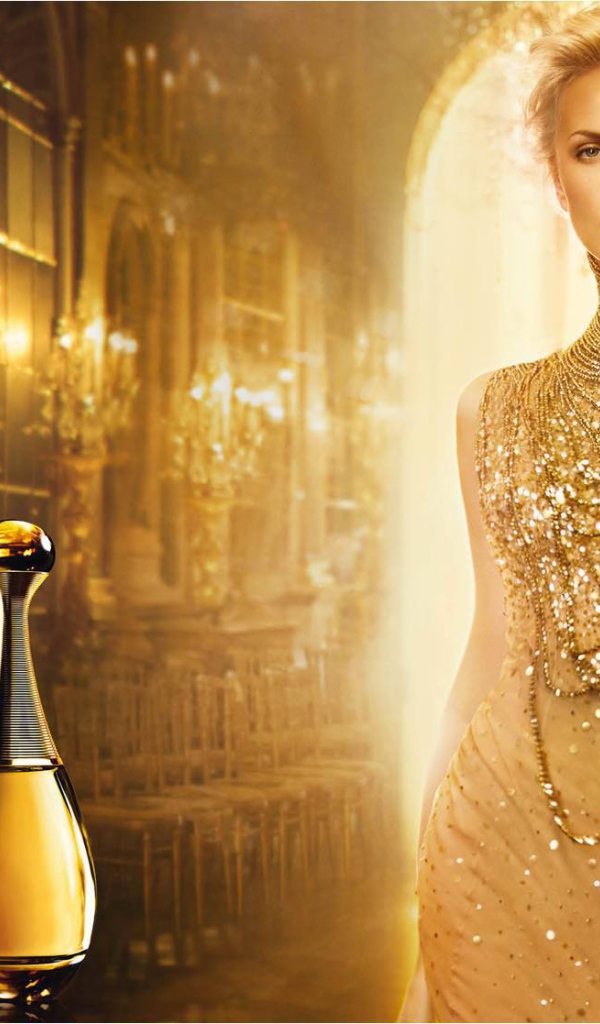 Женская парфюмерия от Dior