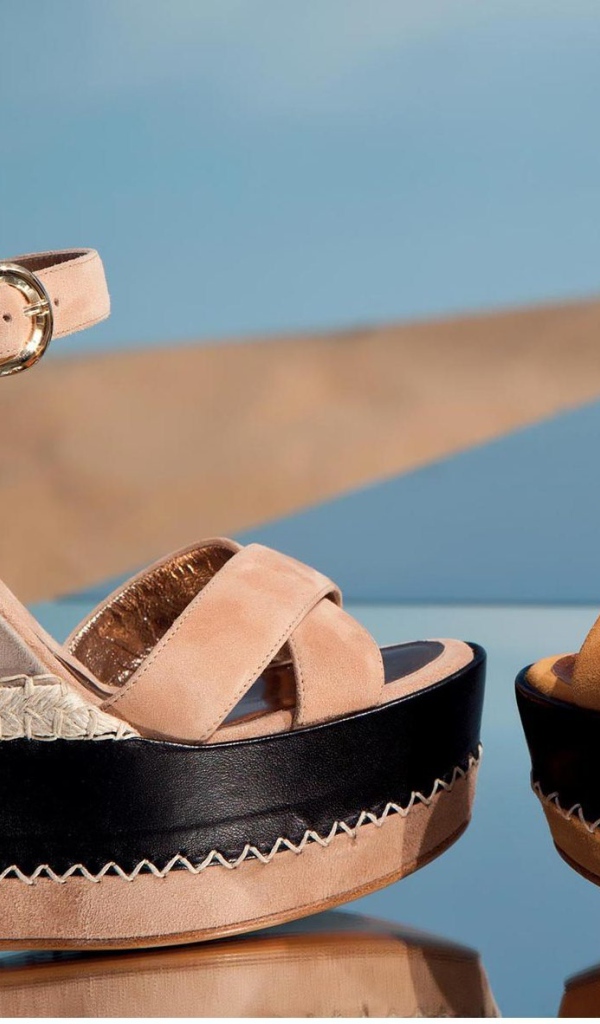 Женская обувь от Baldinini