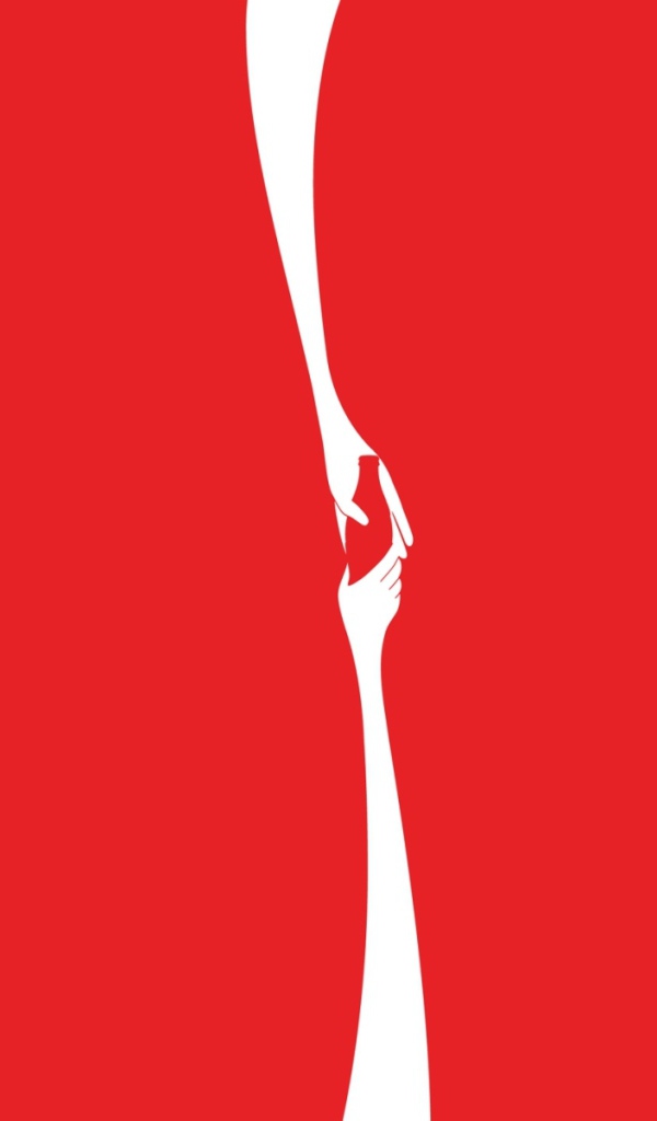 Реклама Кока-колы