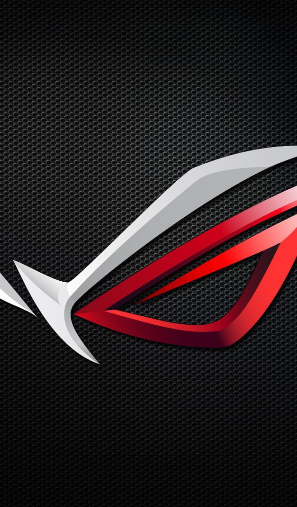 Логотип Asus