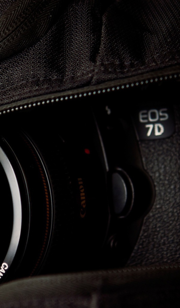 Фотоаппарат Кэнон