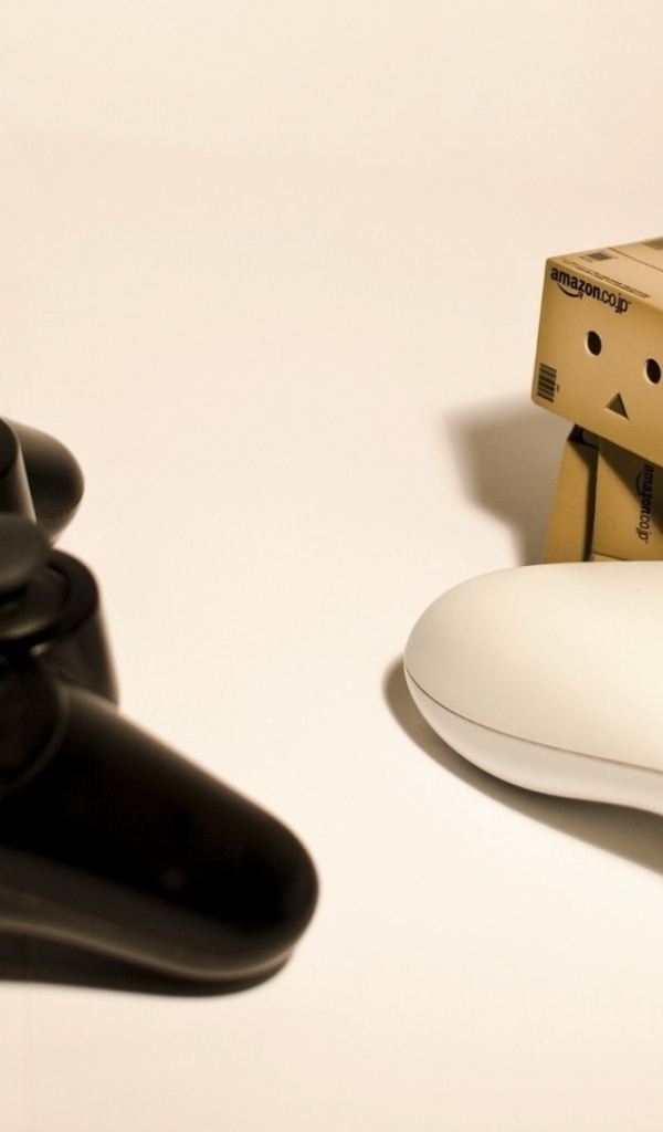 Джойстики Плейстейшен