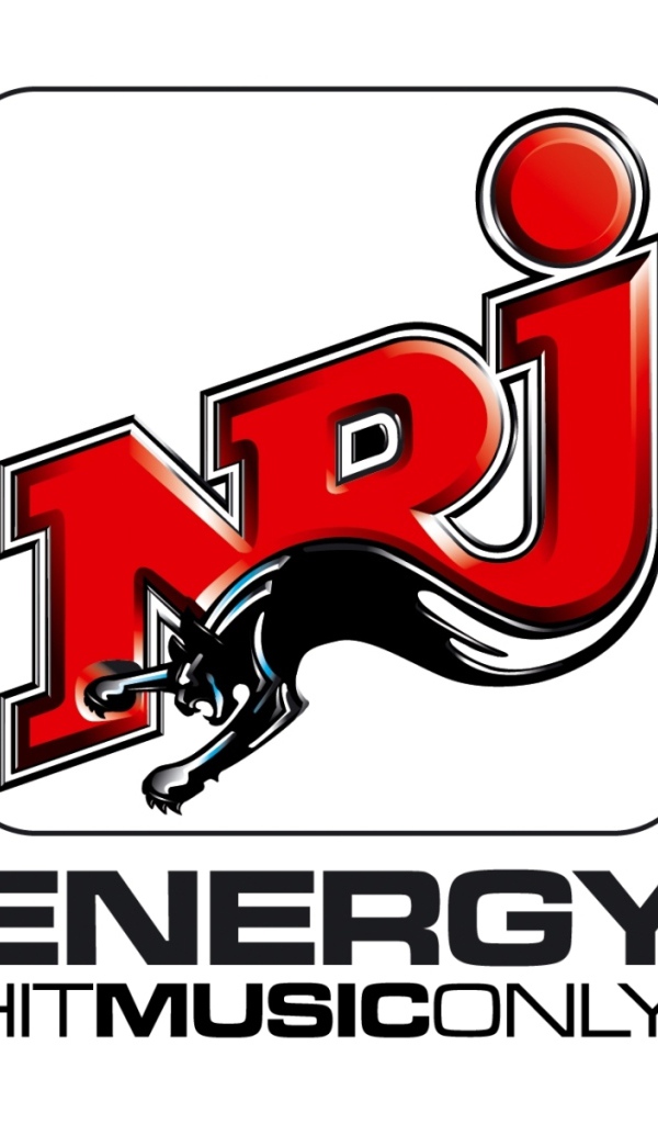 Логотип музыкального радио