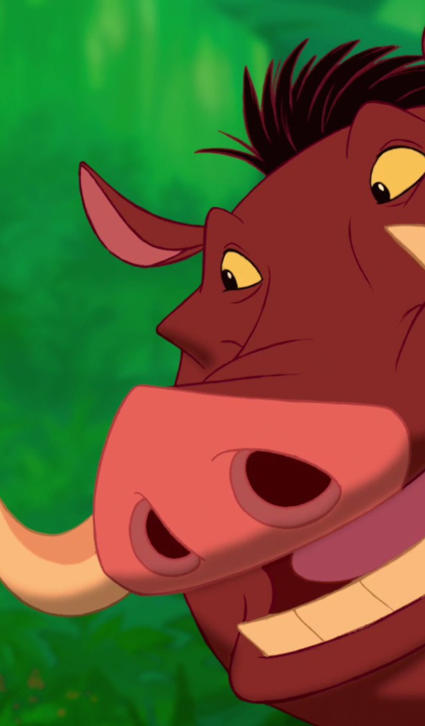 3Д мультфильм Дисней