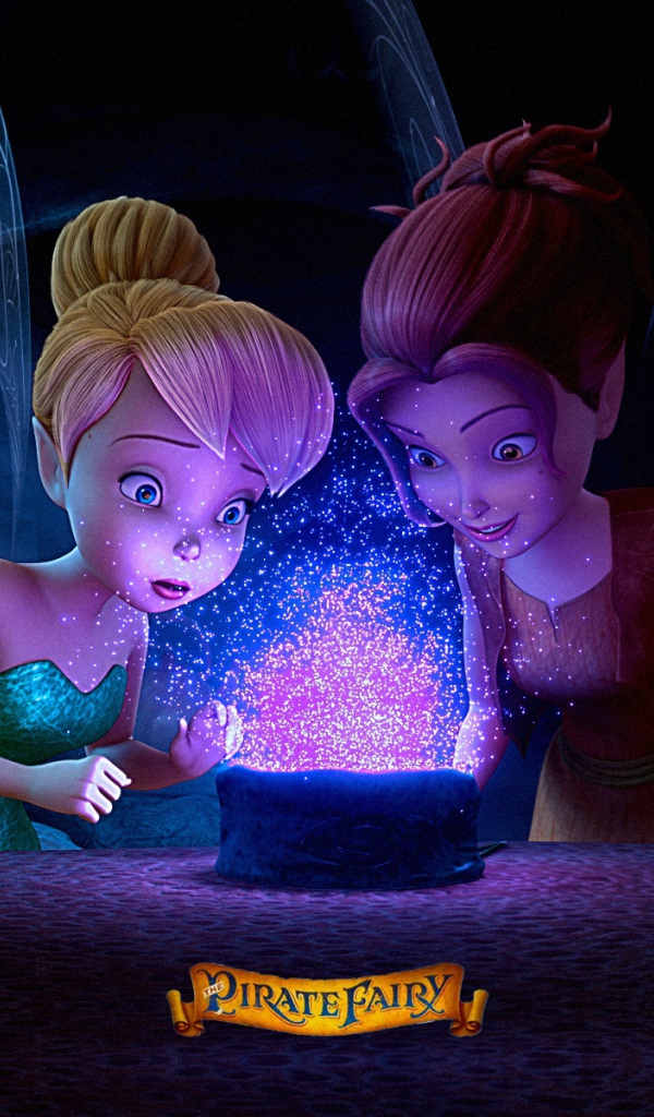 Мультфильм от компании Дисней