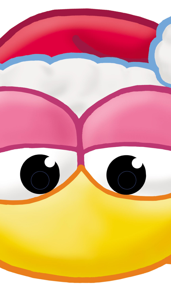 Мордашка Кар-Карыча в мультфильме Смешарики