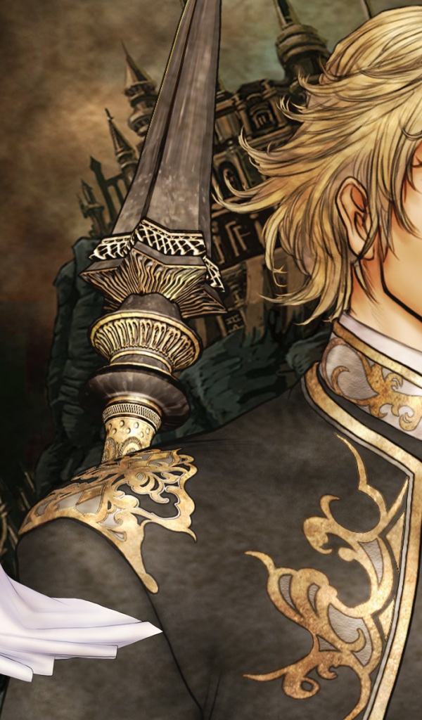 Принцесса из мультфильма