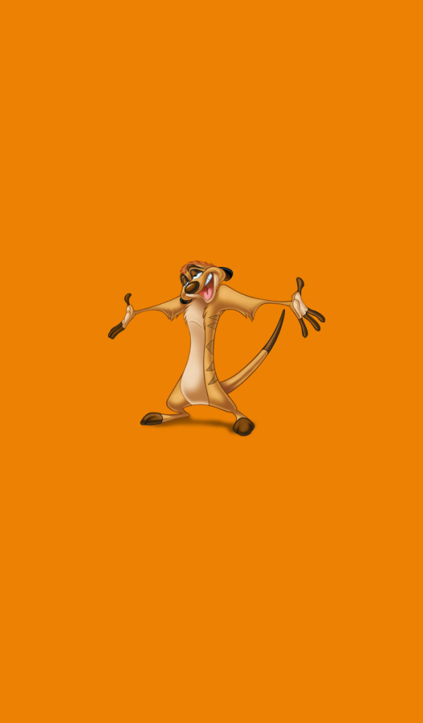 Тимон и пумба