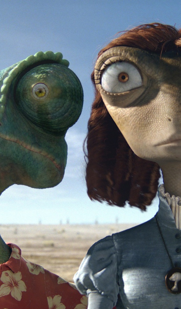 Pанго мультфильм