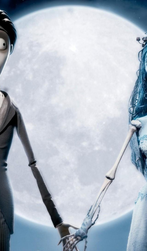 Труп невесты