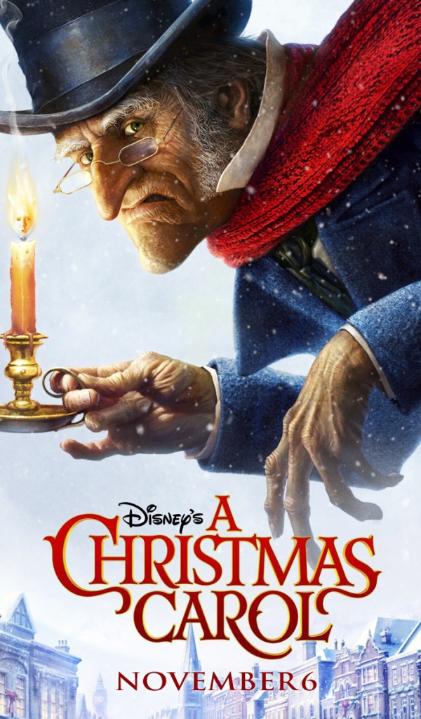 Рождественская история