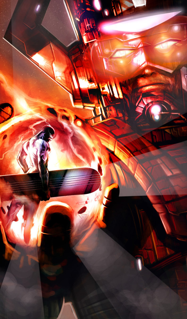 Галактические войны