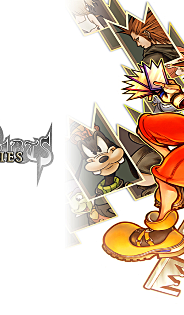 Дисней в Китае