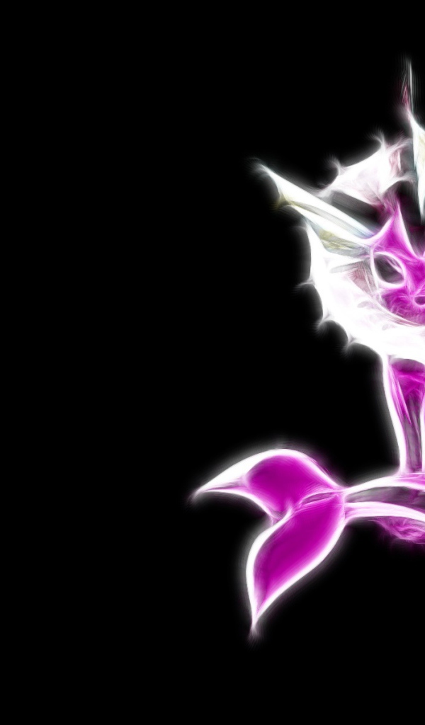 Покемон русалка