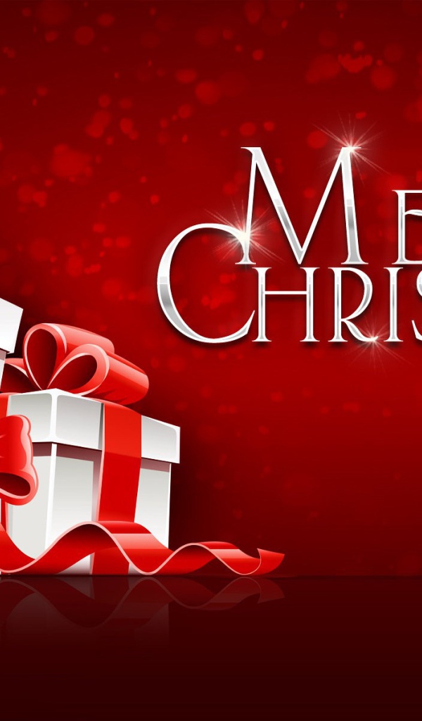 Счастливого Рождества