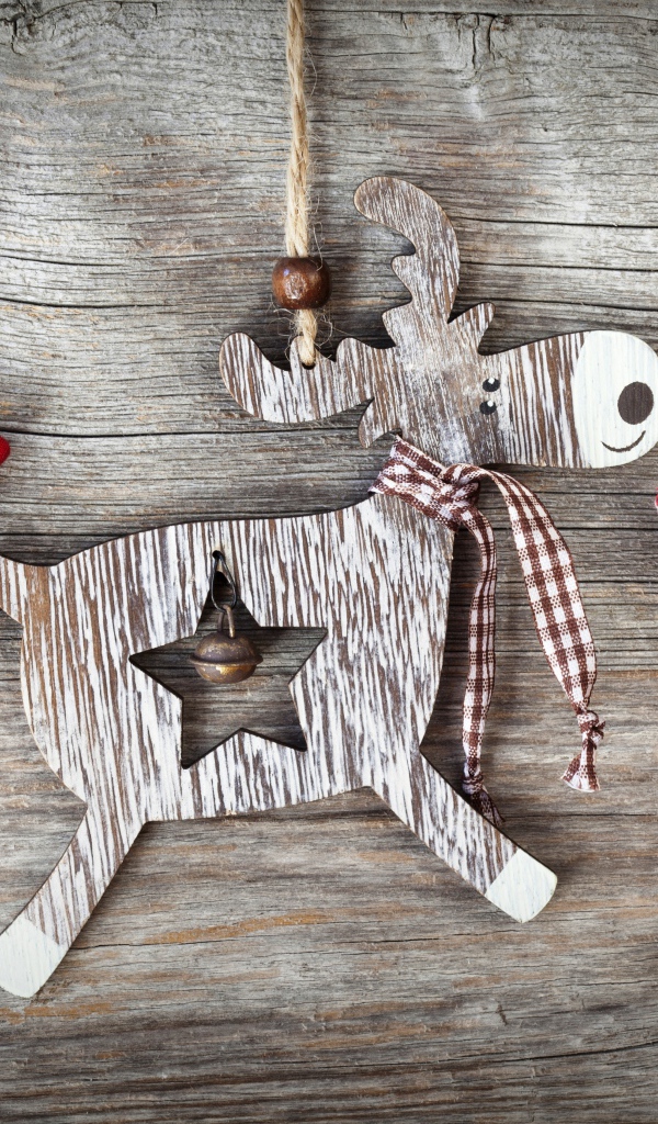 Самодельные игрушки