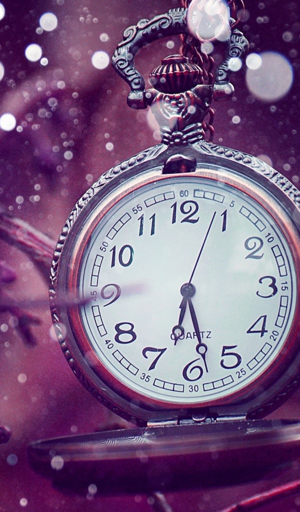 Скоро Новый год