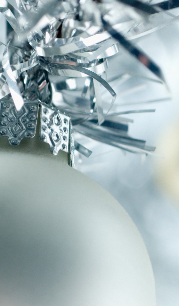 Рождественское украшение