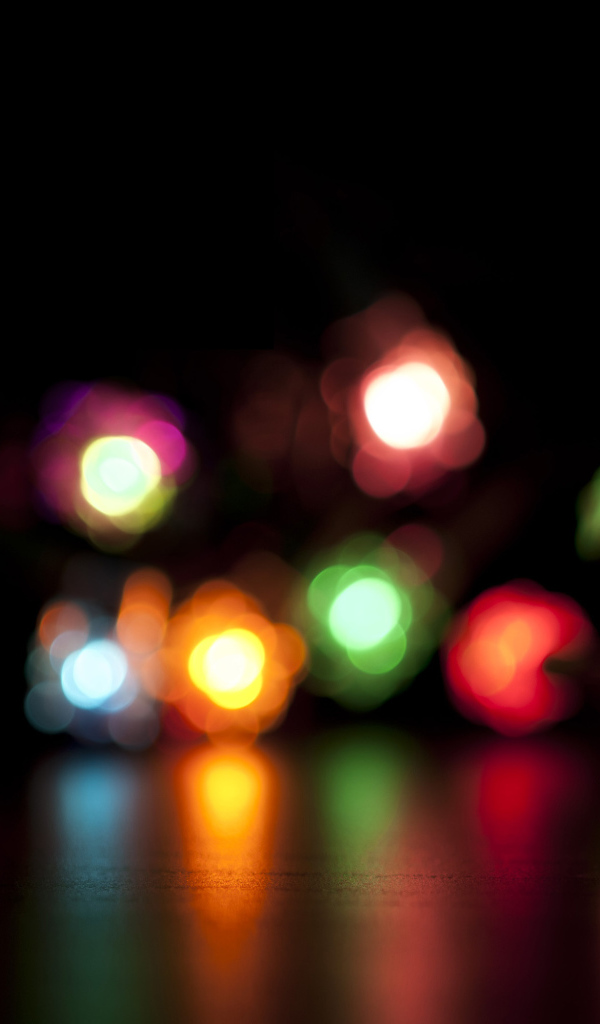 Новогодние гирлянды