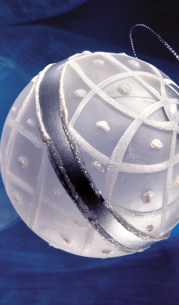 Рождественская тема