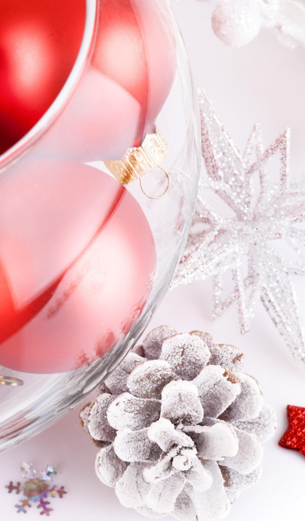 Красные звездочки