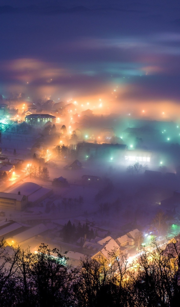 Город в Хорватии