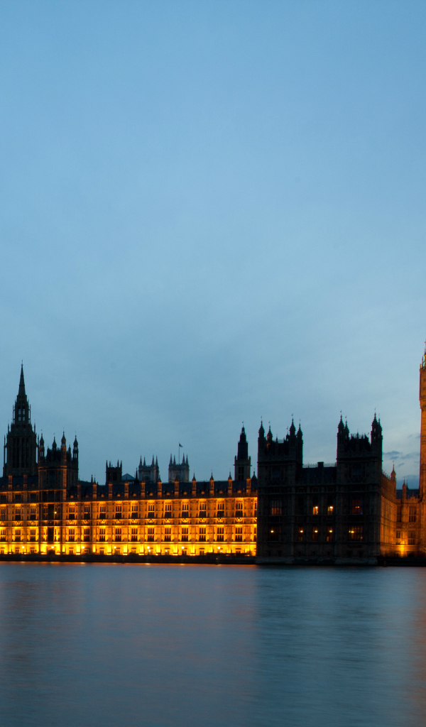 Англия Лондон