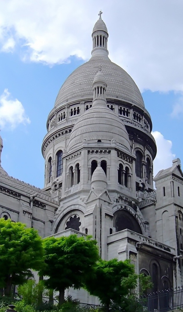 Христианский храм