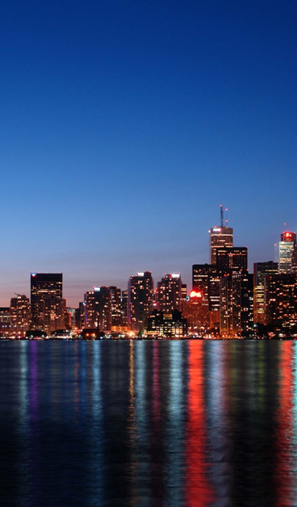 Торонто Канада