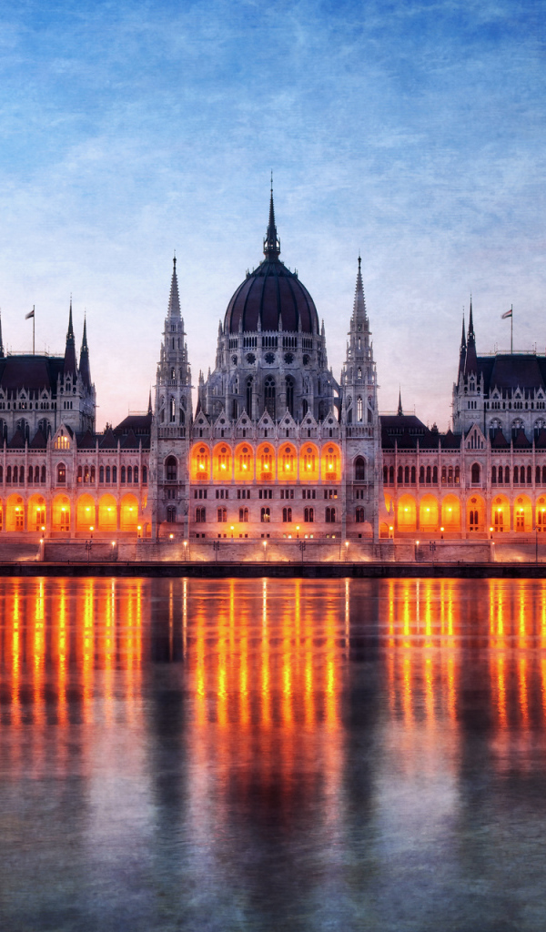 Будапешт Венгрия